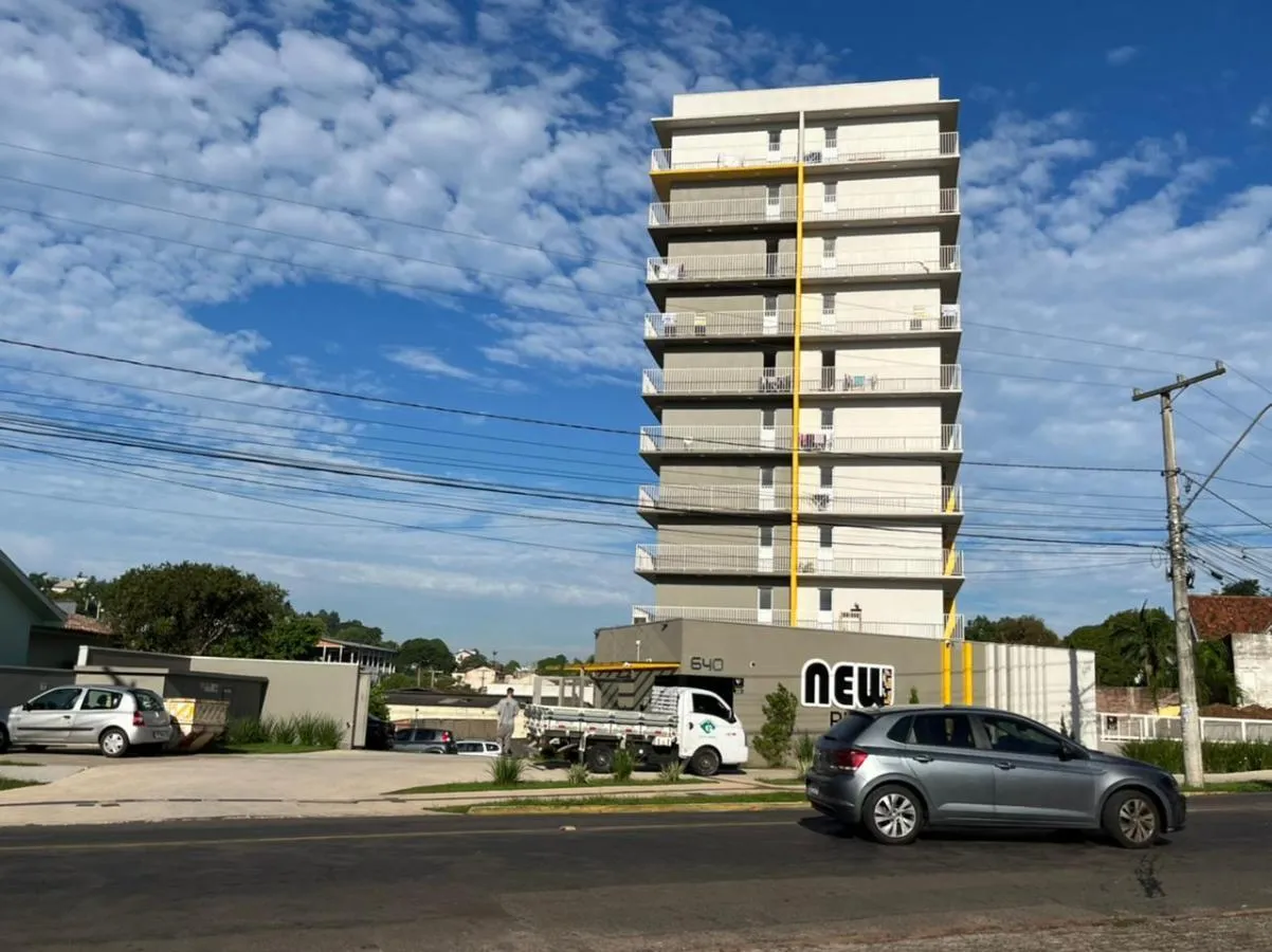 Imagem Apartamento para Venda em Novo Hamburgo / RS no bairro Primavera