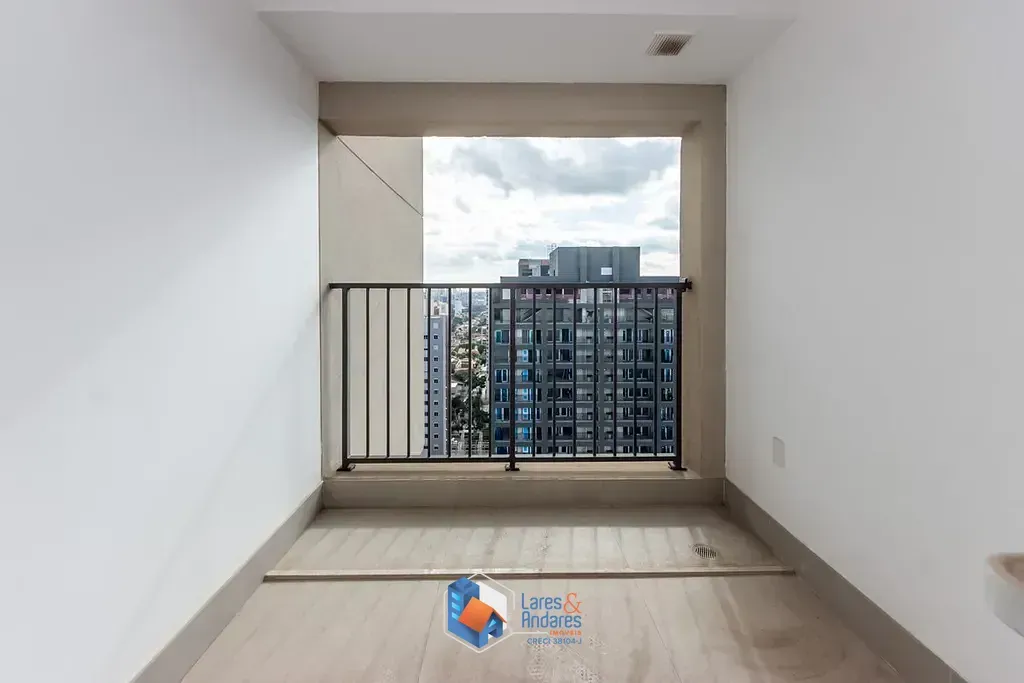 Imagem Apartamento à venda 3 Quartos 3 Suites 2 Vagas 125M² Campo Belo São Paulo - SP