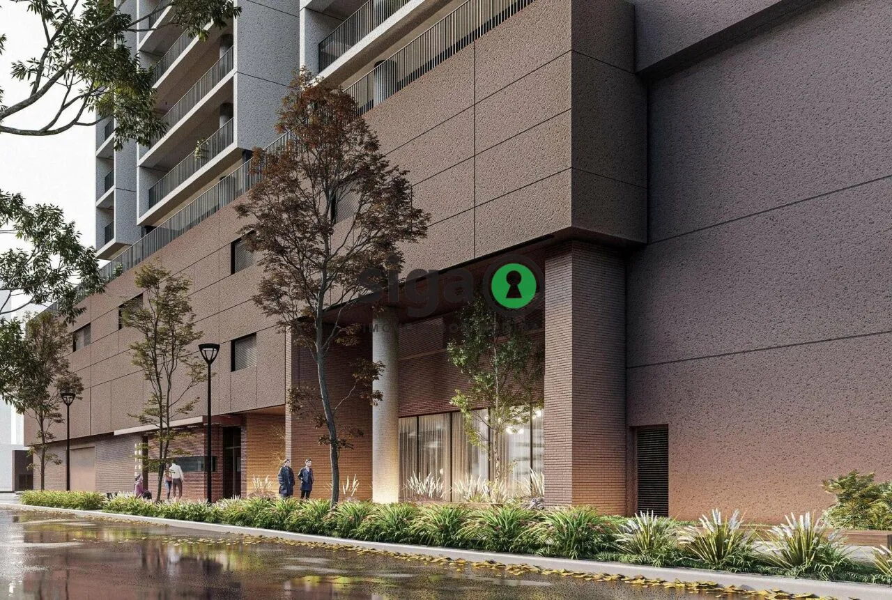 Imagem APARTAMENTO Á VENDA NO BROOKLIN COM 4 QUARTOS, 2 VAGAS DETERMINADAS E LAZER COMPLETO!