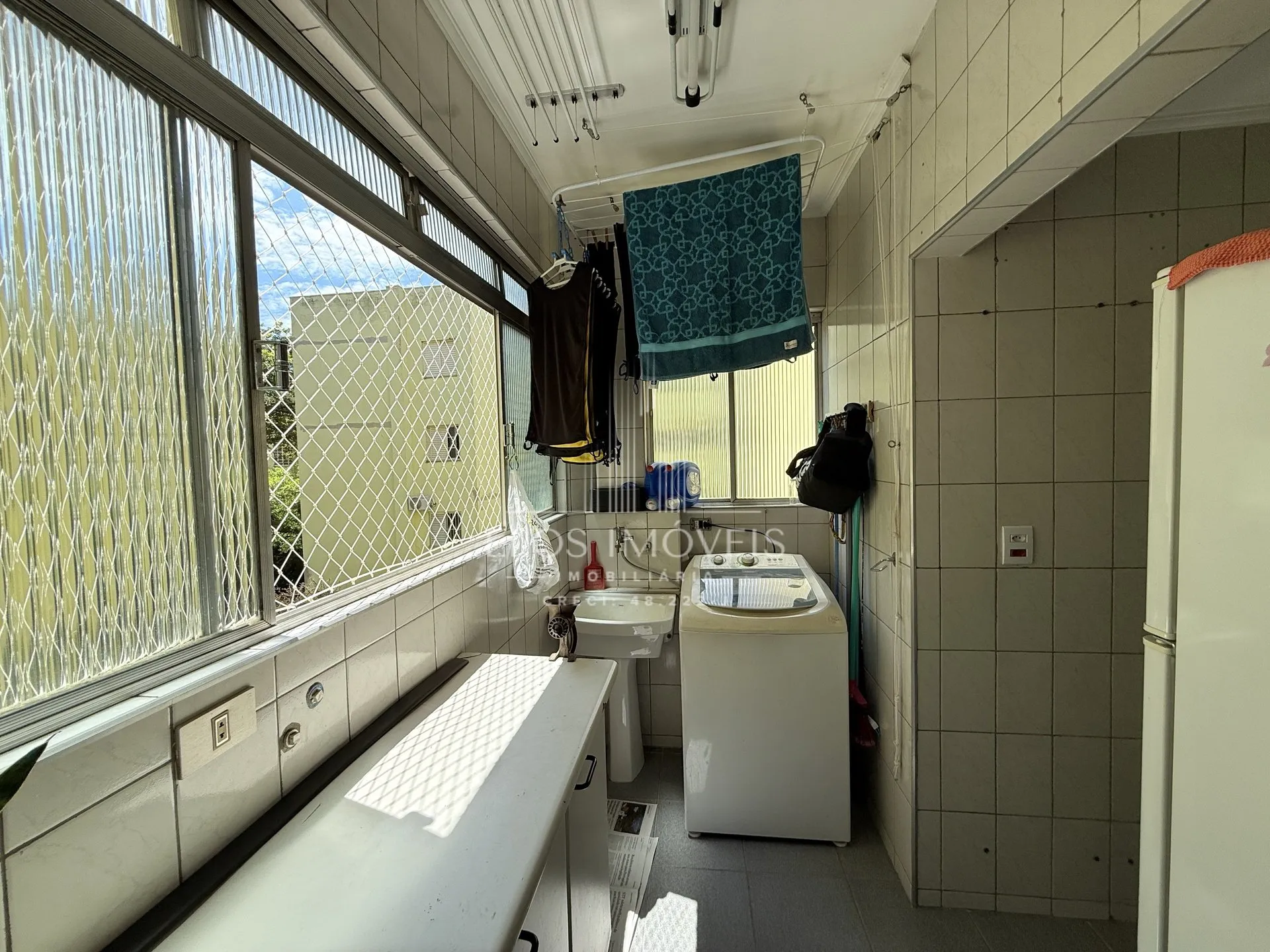 Imagem Apartamento de 3 quartos, 80m² no bairro Cidade Jardim, em Limeira