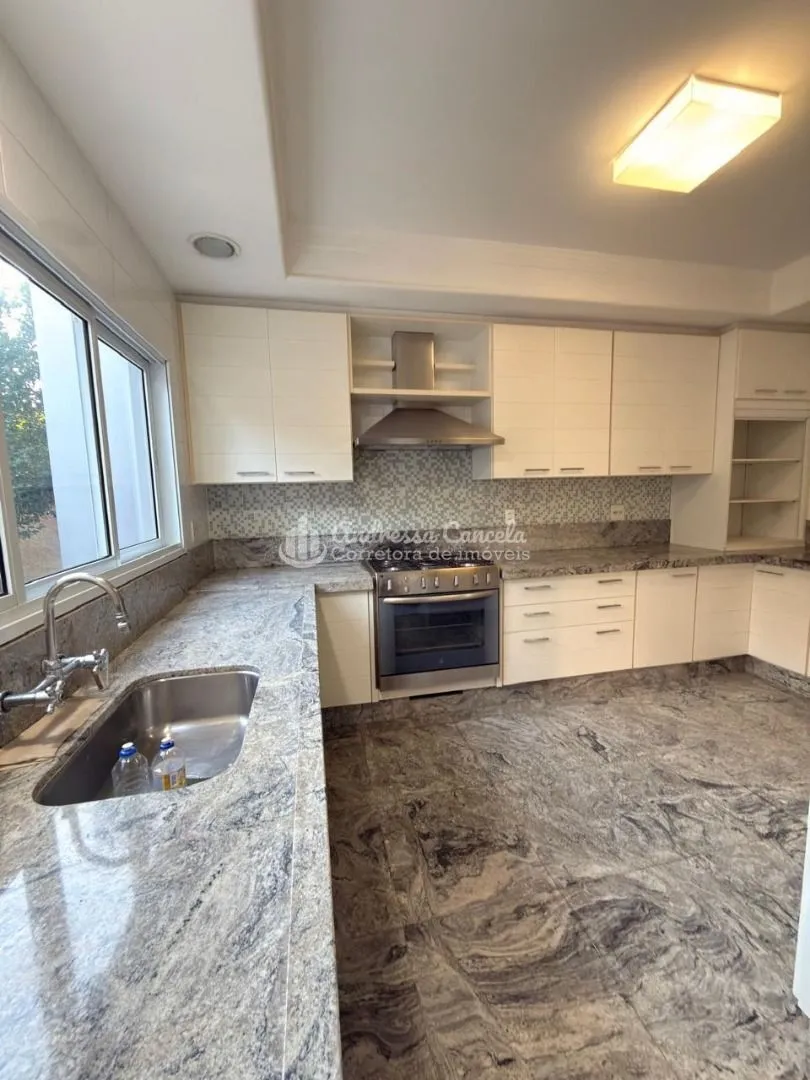 Imagem Jardim do Cedro - Casa com 3 suítes à venda, 350 m² por R$ 2.720.000 - Jardim do Cedro - São José do Rio Preto/SP