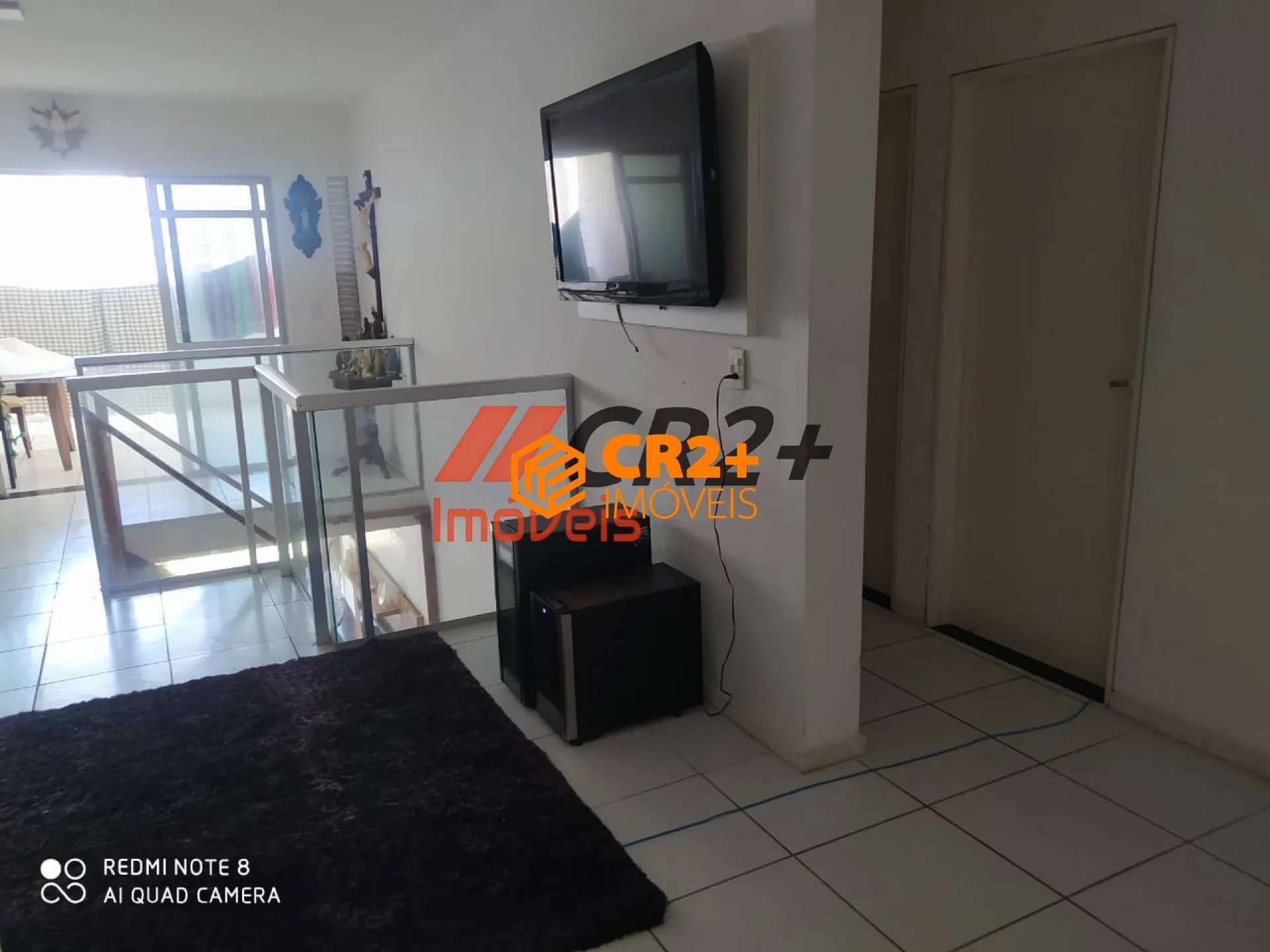 Imagem Cobertura a Venda 400m² com 5 Quartos, 3 suítes no bairro Boa Viagem em Recife