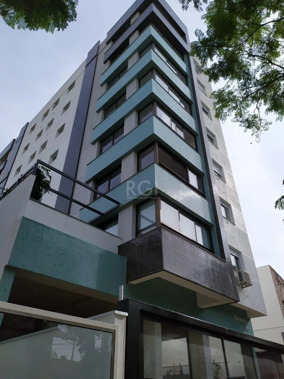 Apartamento para Venda, 90.31m², 2 dormitórios (2 suítes), 2 vagas - Petrópolis