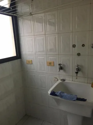 Imagem Apartamento com 3 Quartos para Alugar, 76 m² em Vila Da Saúde - São Paulo