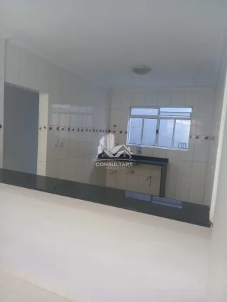 Imagem Casa com 3 dorms, Vila Voturua, São Vicente - R$ 498 mil, Cod: 24993