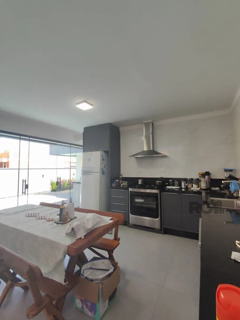 Imagem Casa | 3 Quartos | 1 Suíte | 2 vagas | 126m2 Privativos | Tijucas - SC