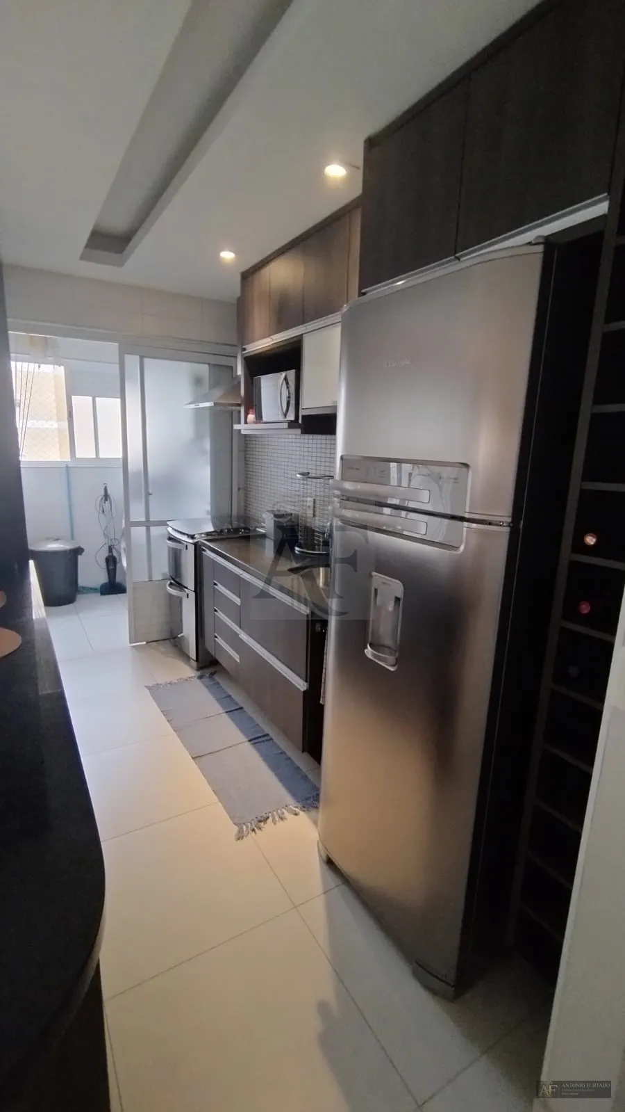 Imagem Apartamento para alugar em Vila Nova Conceição, São Paulo