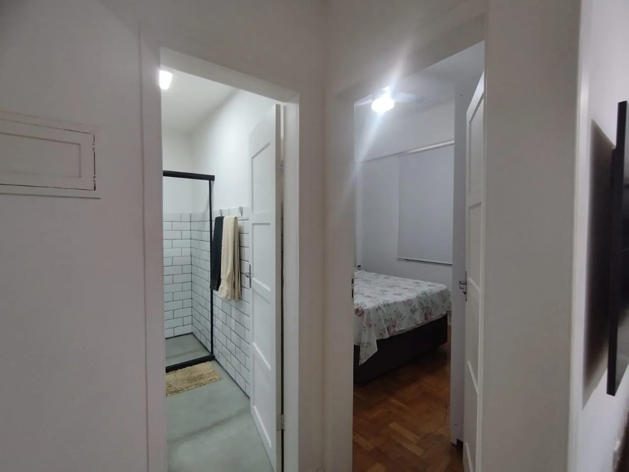 Imagem Apartamento para Venda em Petrópolis / RJ no bairro Centro