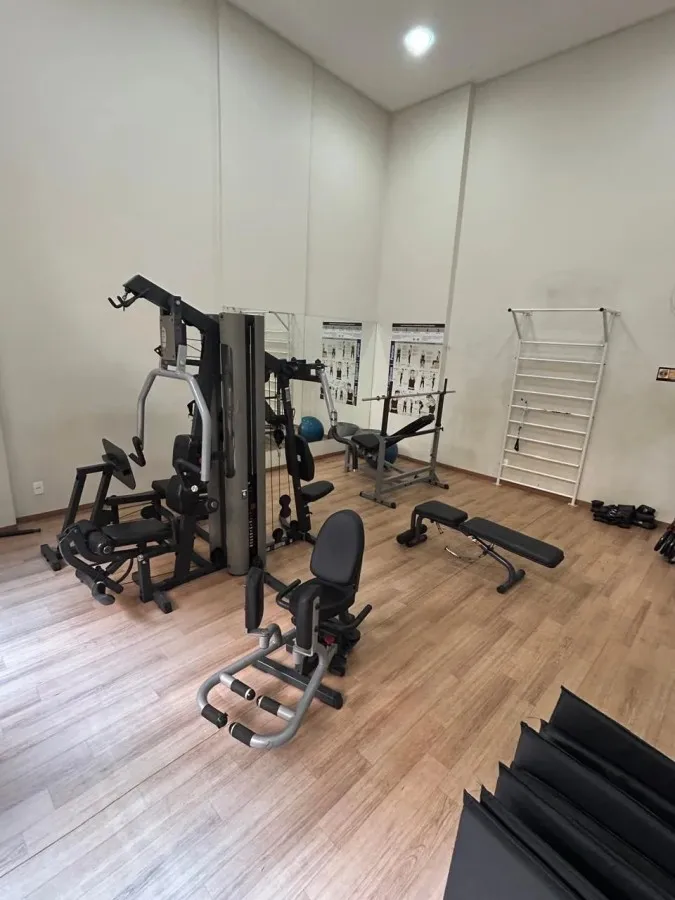 Imagem Apartamento para Venda em São Paulo, Pinheiros, 2 dormitórios, 1 vaga