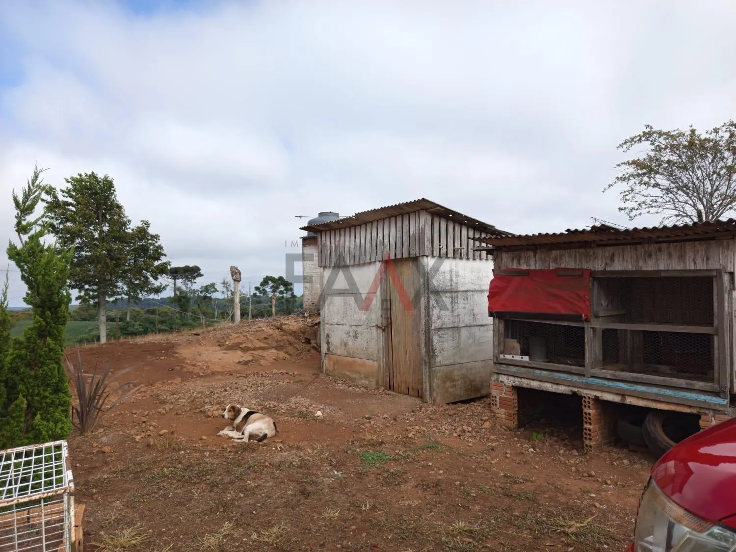 Imagem Chácara com 2.1 alqueires à venda, Guairacá, GUARAPUAVA - PR