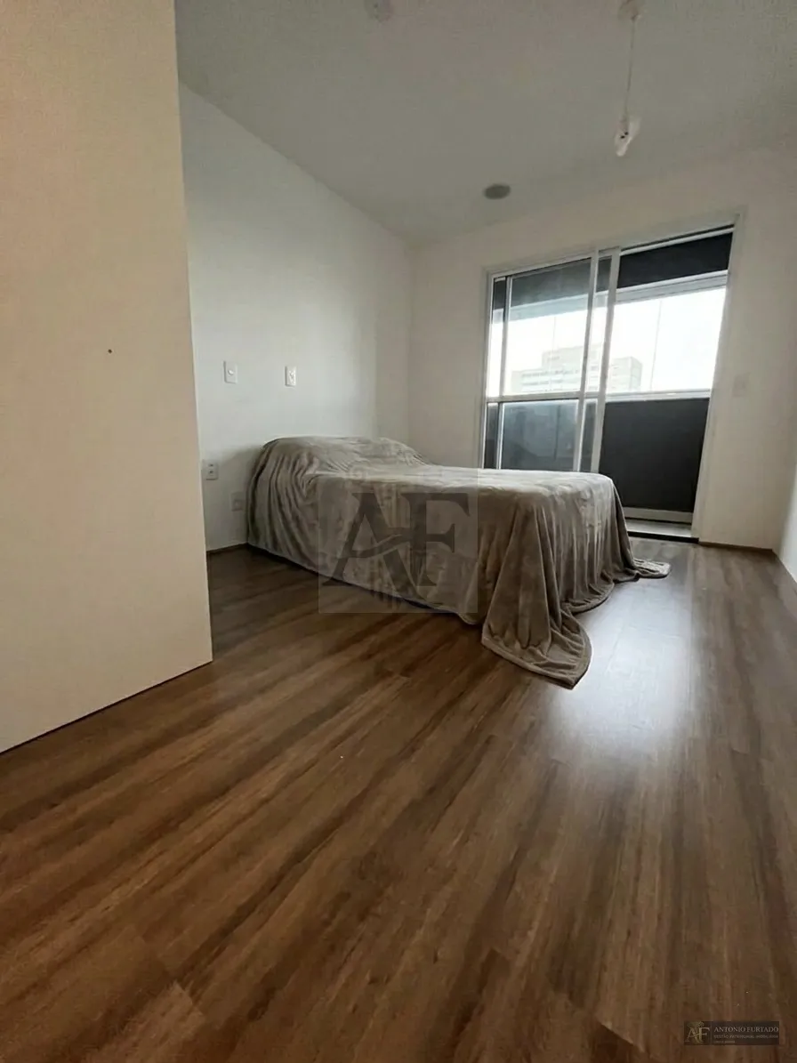 Imagem Apartamento para alugar em Belenzinho, São Paulo