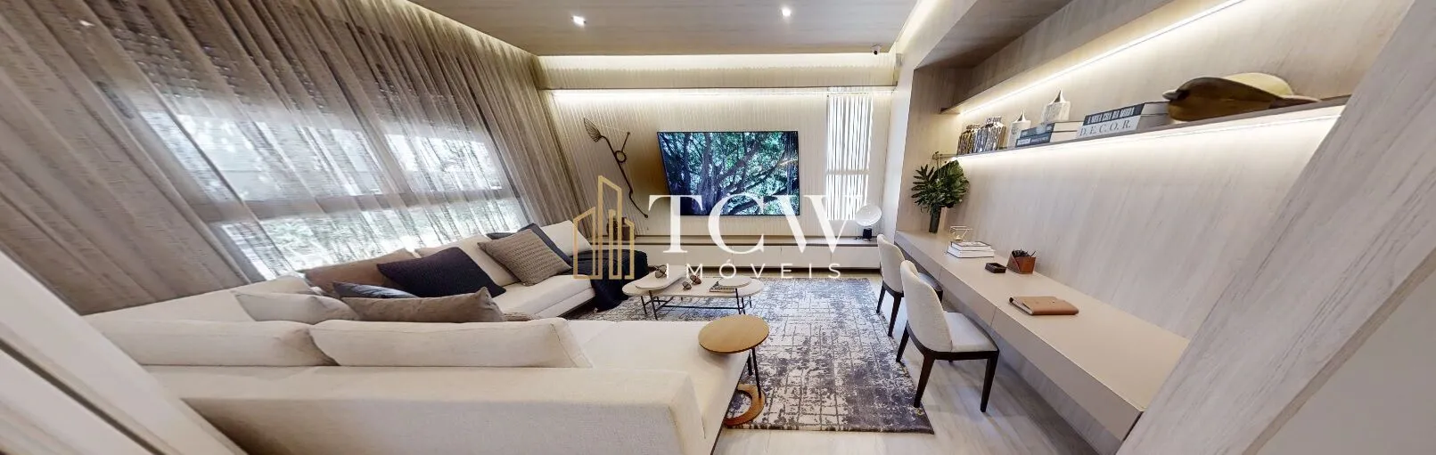 Imagem Apartamento à venda no bairro Alto de Pinheiros - São Paulo/SP, Zona Sul