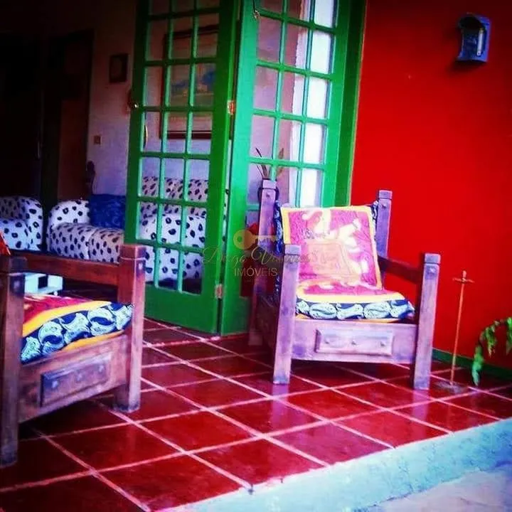 Imagem Sítio para Venda em Teresópolis / RJ no bairro Santa Rita
