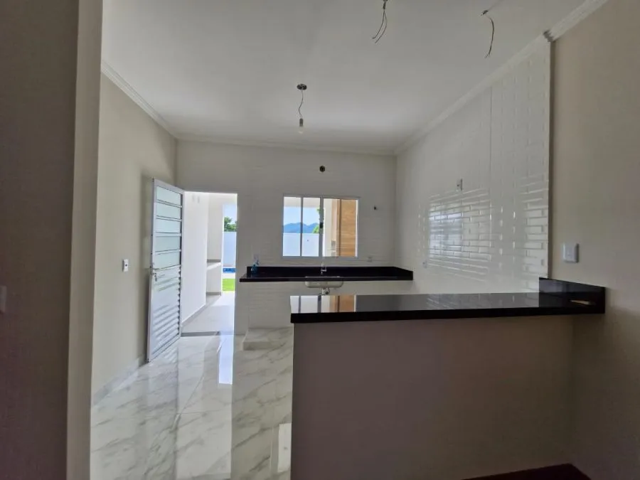 Imagem Casa Térrea para venda com piscina em Piracaia