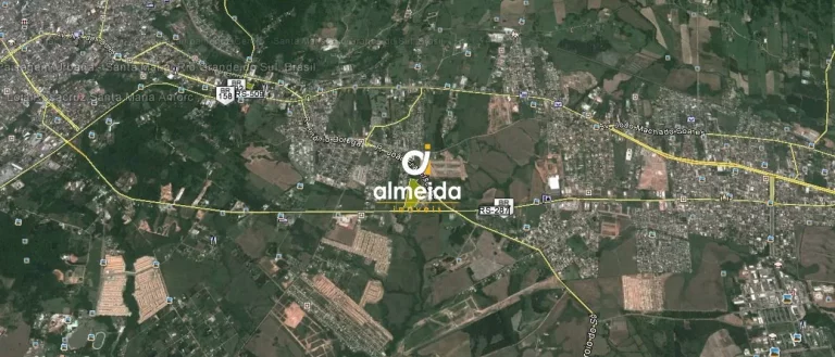 Imagem Terreno à venda Camobi Santa Maria/RS