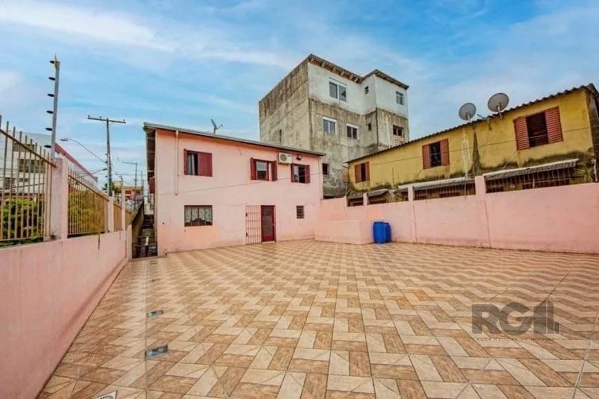 Imagem casa de 158m², bairro Passo das Pedras