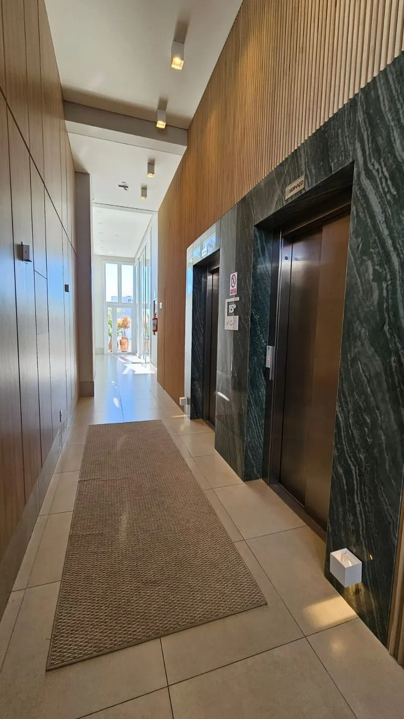 Imagem Apartamento à venda em Capão da Canoa, Navegantes, com 2 quartos, 61,21m2