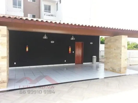 Imagem Apartamento 85m² à Venda | Santa Lia | Teresina