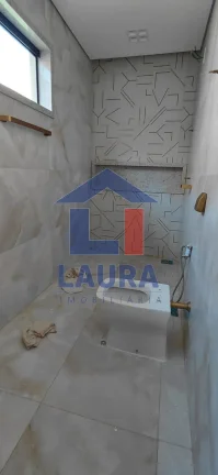Imagem CASA RESIDENCIAL em PARA DE MINAS - MG, CORES DE MINAS