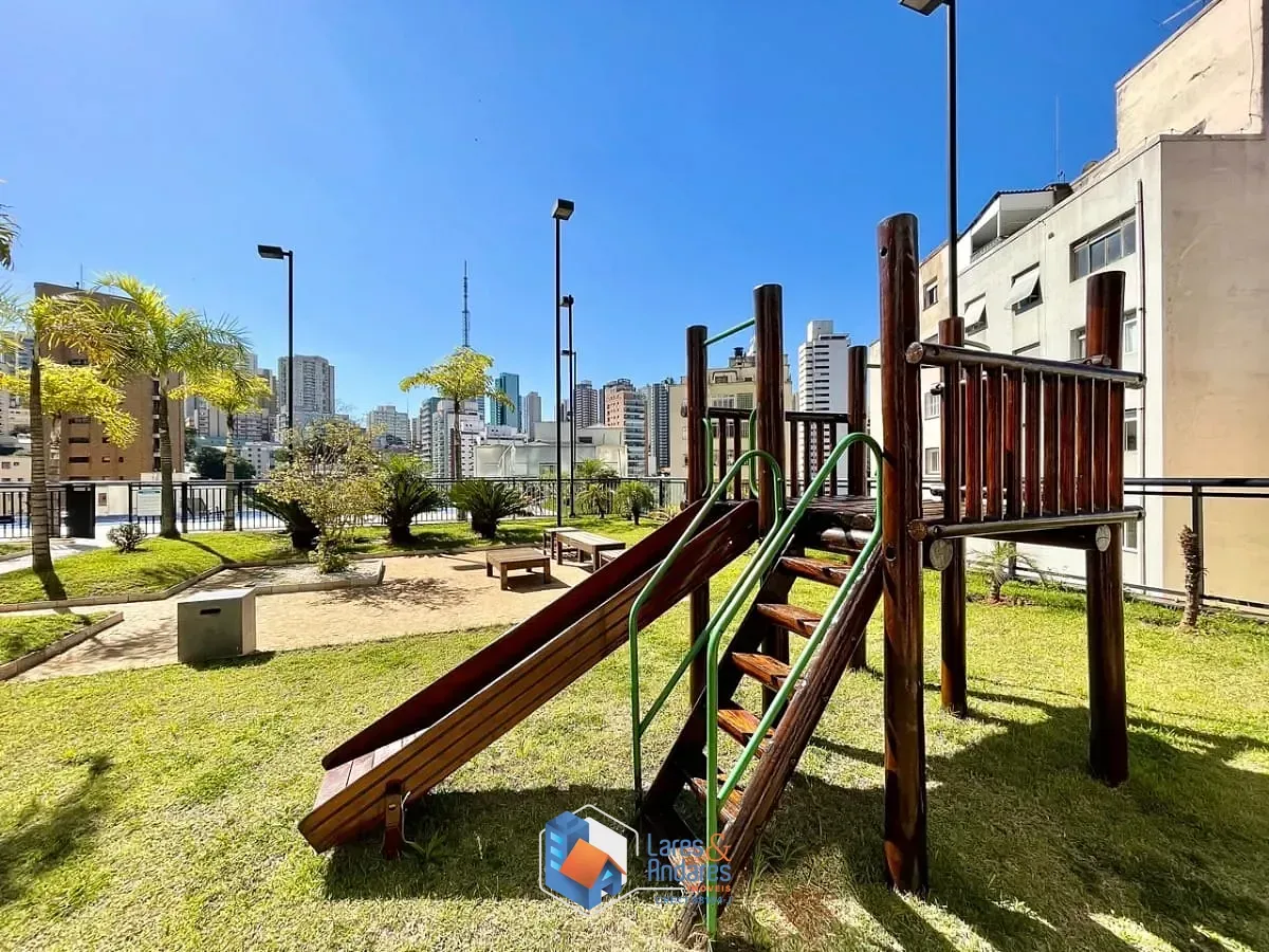 Imagem Apartamento para venda em Vila Mariana com 2 quartos, sendo 1 suíte, 64m²