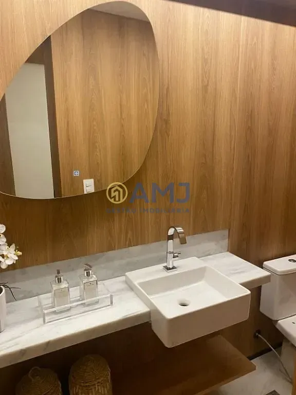 Imagem Apartamento a Venda 3 Suítes Setor Oeste - Maestro Residenza