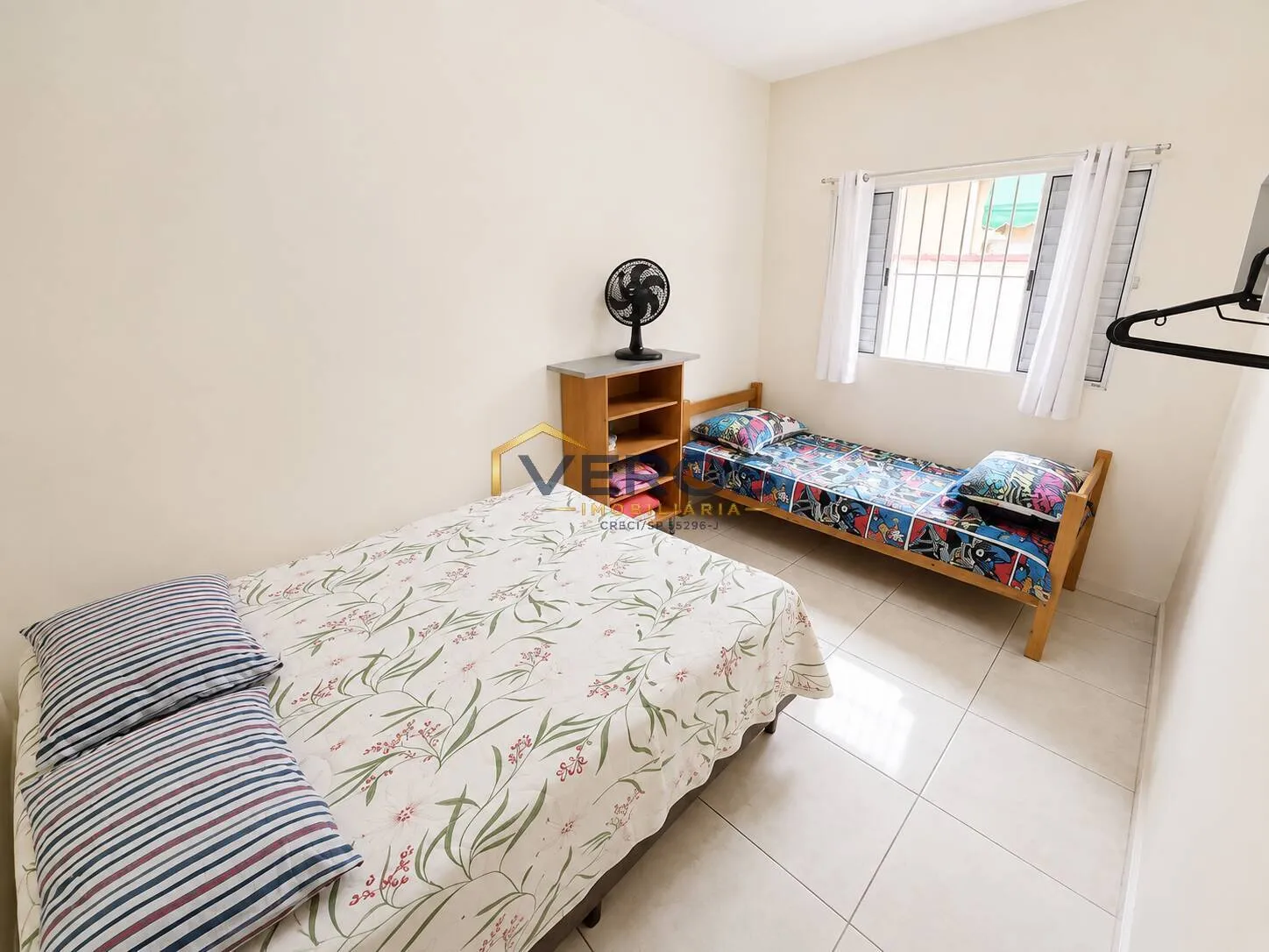 Imagem Casa em condomínio com 2 quartos a venda na Martim de Sá Caraguatatuba