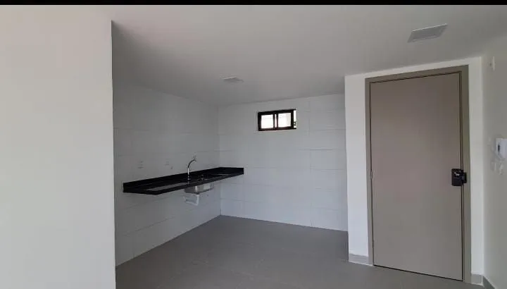 Imagem Apartamento moderno a 80m da praia no Jardim Oceania, com 2 suítes, varanda gourmet e lazer completo. Ideal para morar ou investir.