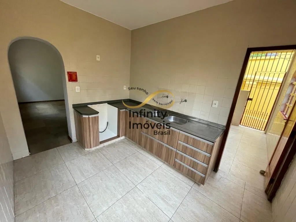 Imagem Casa à venda no bairro Padre Eustáquio - Belo Horizonte/MG