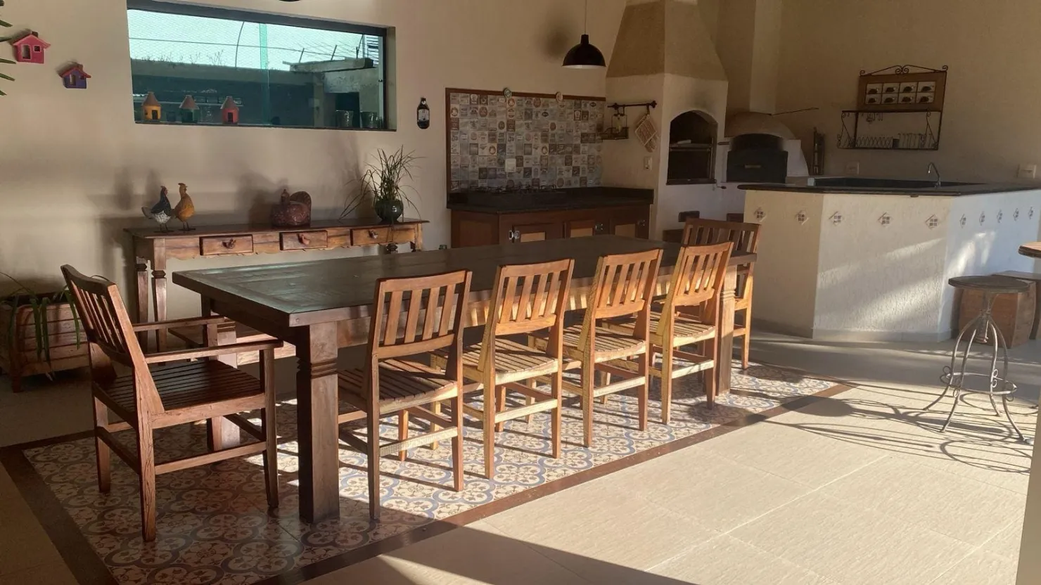 Imagem Casa para Locação 4 Quartos, 2 Suites, 2 Vagas, 700M², Condomínio Colonial Village, Pindamonhangaba - SP