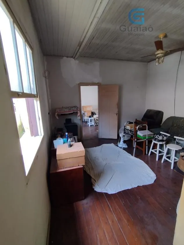 Imagem Vendo Casa com 02 dormitórios na Ponta da Praia, Santos - Terreno: 8,5 X 25,6 M2 - avenida Afonso Pena, VENDA SOMENTE À VISTA
