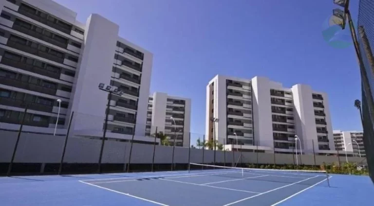 Imagem Apartamento 03 quartos para venda Terraço Laguna, Paiva, Cabo de Santo Agostinho.