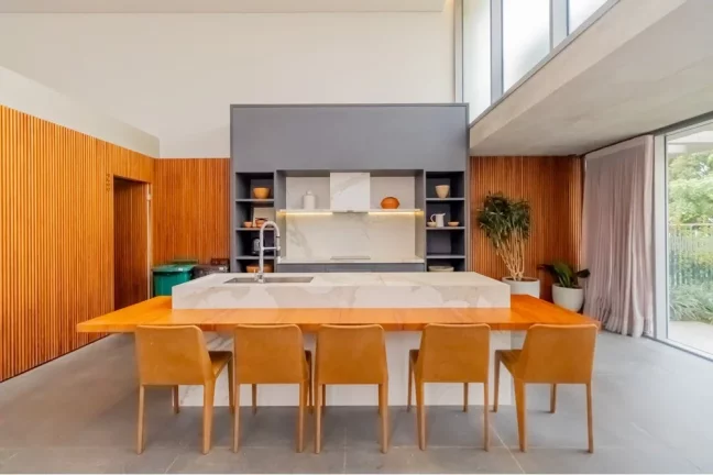 Imagem Apartamento à venda em São Paulo, Moema, com 1 quarto, 64m2
