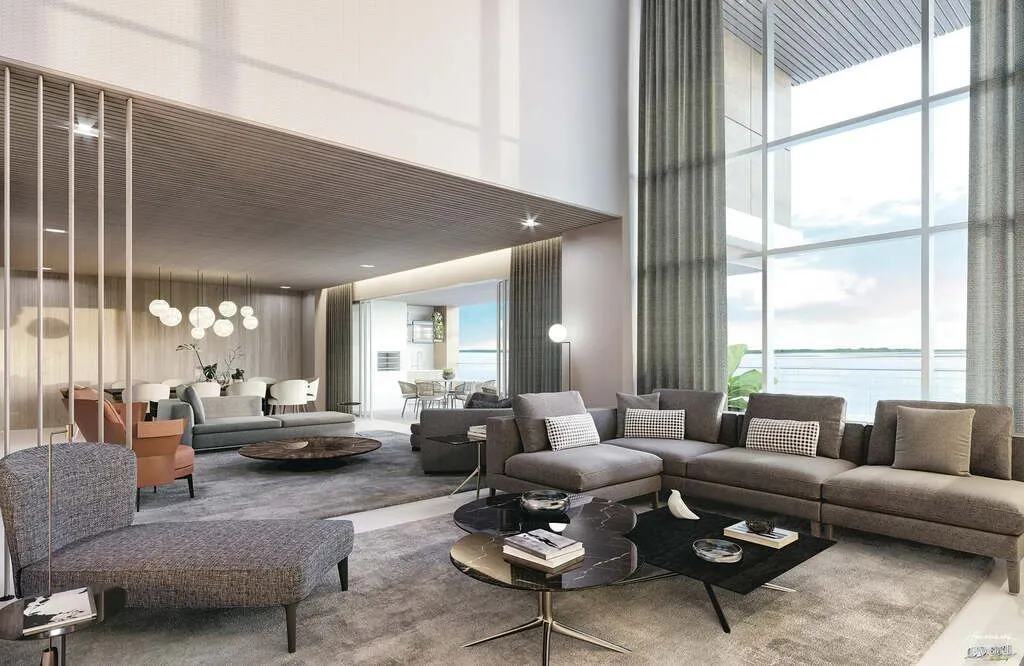 Imagem Apartamento em Cristal