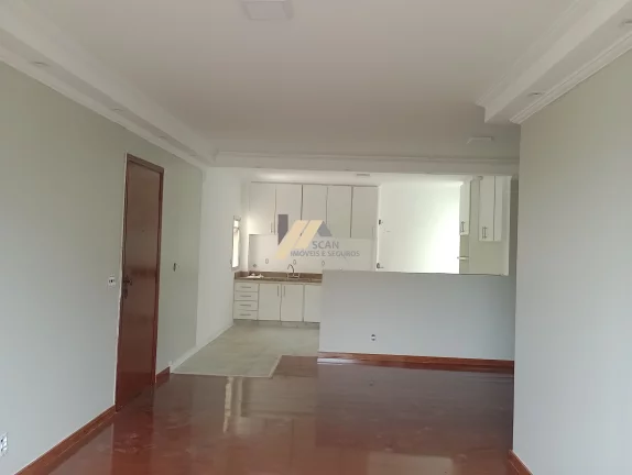 Imagem Apartamento para alugar com 4 quartos no Jardim Proença em Campinas, São Paulo