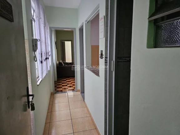 Imagem Apartamento à Venda