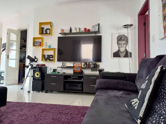 Imagem Casa com 3 dormitórios à venda, 209 m² por R$ 799.000,00 - Jardim Europa - Bragança Paulista/SP