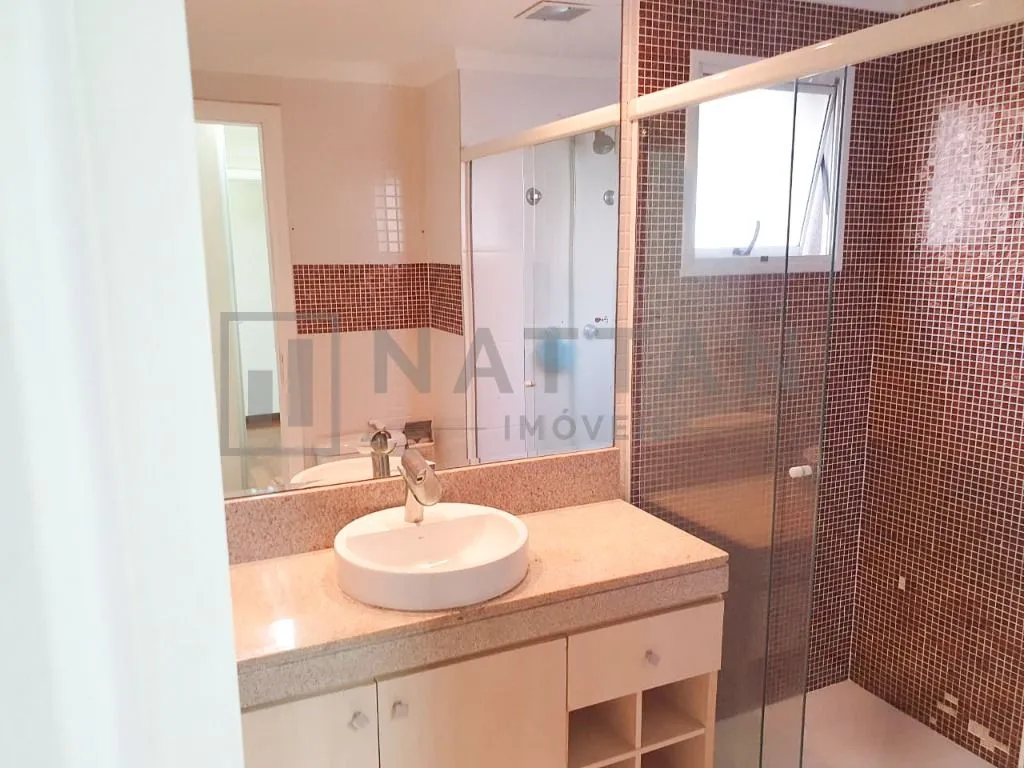 Imagem Apartamento na Mooca - 125m², 3 suítes e lazer completo