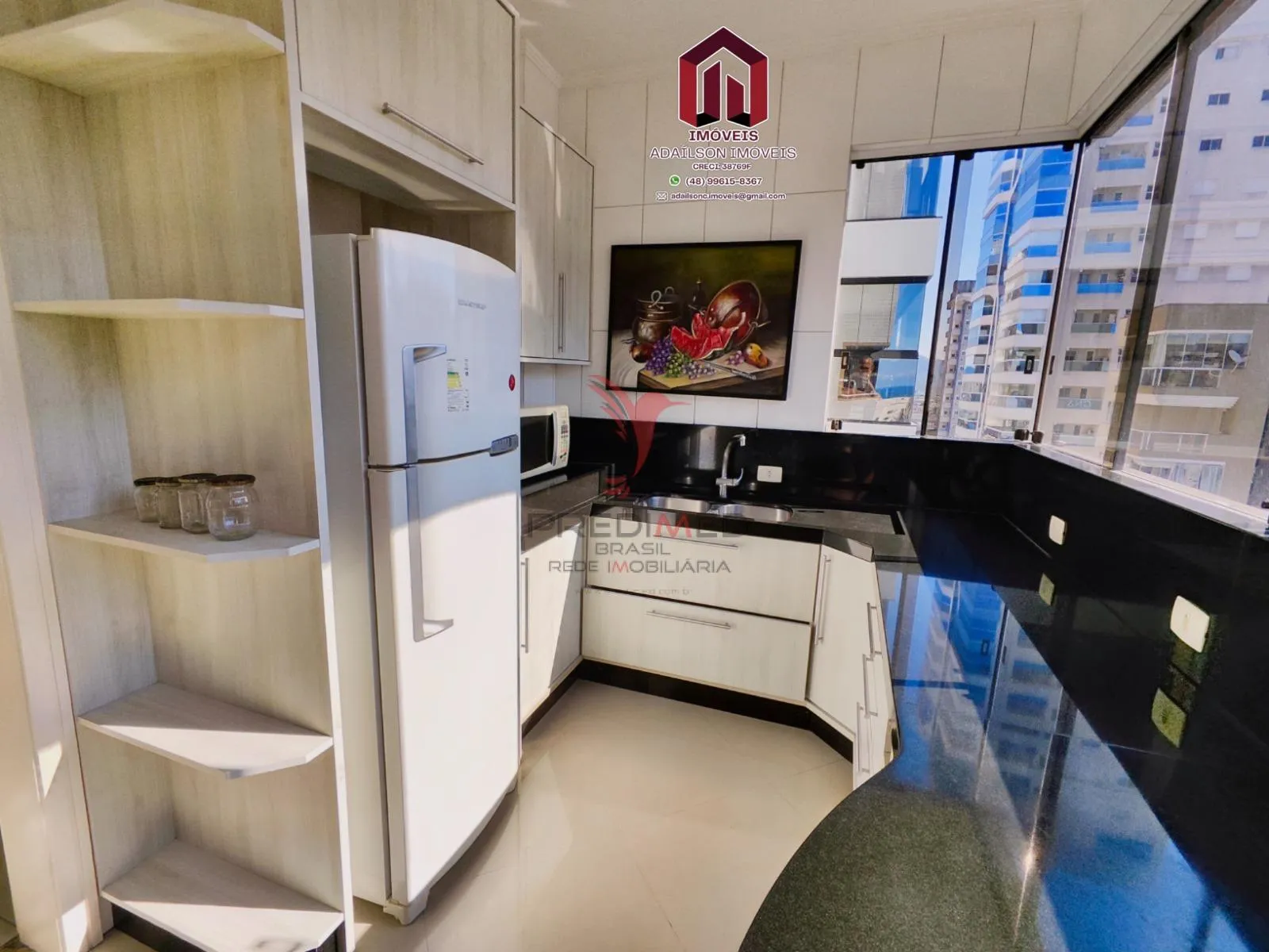 Imagem RESIDENCIAL NATHALIA MEIA PRAIA ITAPEMASC BRASIL