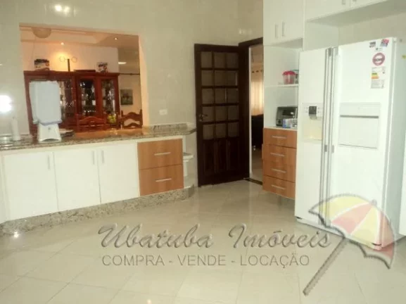 Imagem Casa Alto padrão - Cond. c/ lazer - Bairro Horto