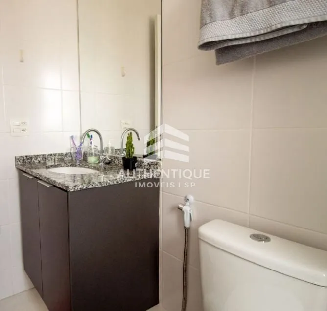 Imagem CHOICE SANTO AMARO - Apartamento à venda em São Paulo/SP
