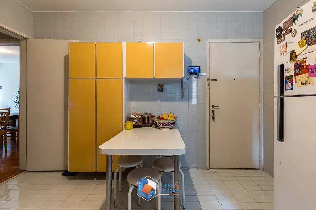 Imagem Apartamento à venda 3 Quartos 1 Suite 109.5M² Perdizes São Paulo - SP