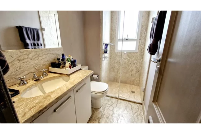 Imagem APARTAMENTO RESIDENCIAL em São Paulo - SP, Campo Belo
