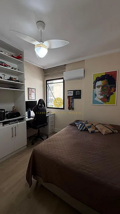 Imagem Apartamento - Venda na Graça, Salvador-Ba, 3 quartos