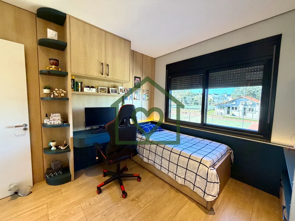 Imagem Casa de Luxo à Venda 
 
Se você procura por conforto, segurança e sofisticação, esta é a casa ...