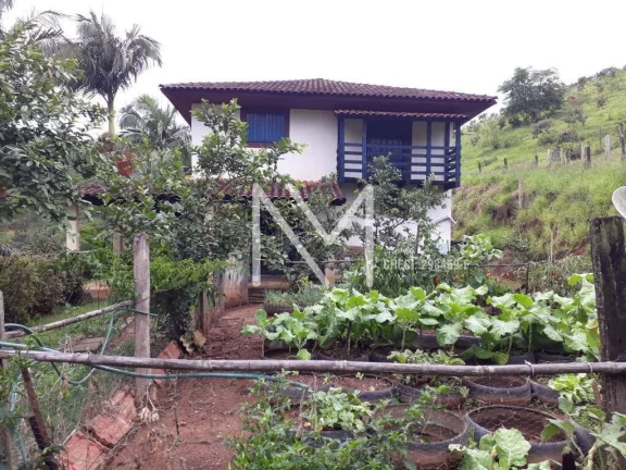 Imagem Sítio para venda 65.000m² de área - Bairro do Turvo Zona Norte - SJC