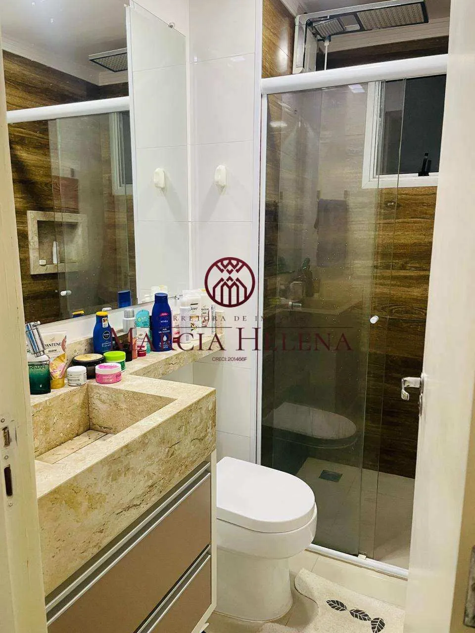 Imagem Apartamento à venda em Campinas, Vila Mimosa, com 2 quartos, 52,00m2