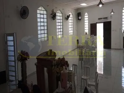 Imagem Prédio Comercial 330m² em Osasco: Renda Garantida com Locatário de Longo Prazo