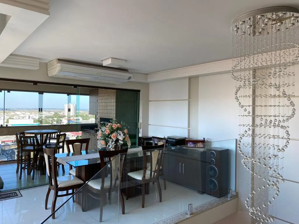 Imagem Apartamento 363m Umuarama-PR 286