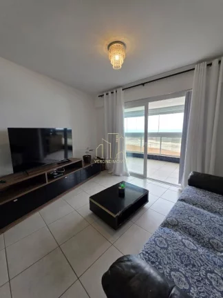 Imagem Apartamento 1/4 à Venda no Salvador Suítes ? Armação, Salvador/BA | 62m², Frente Mar, Porteira Fechada