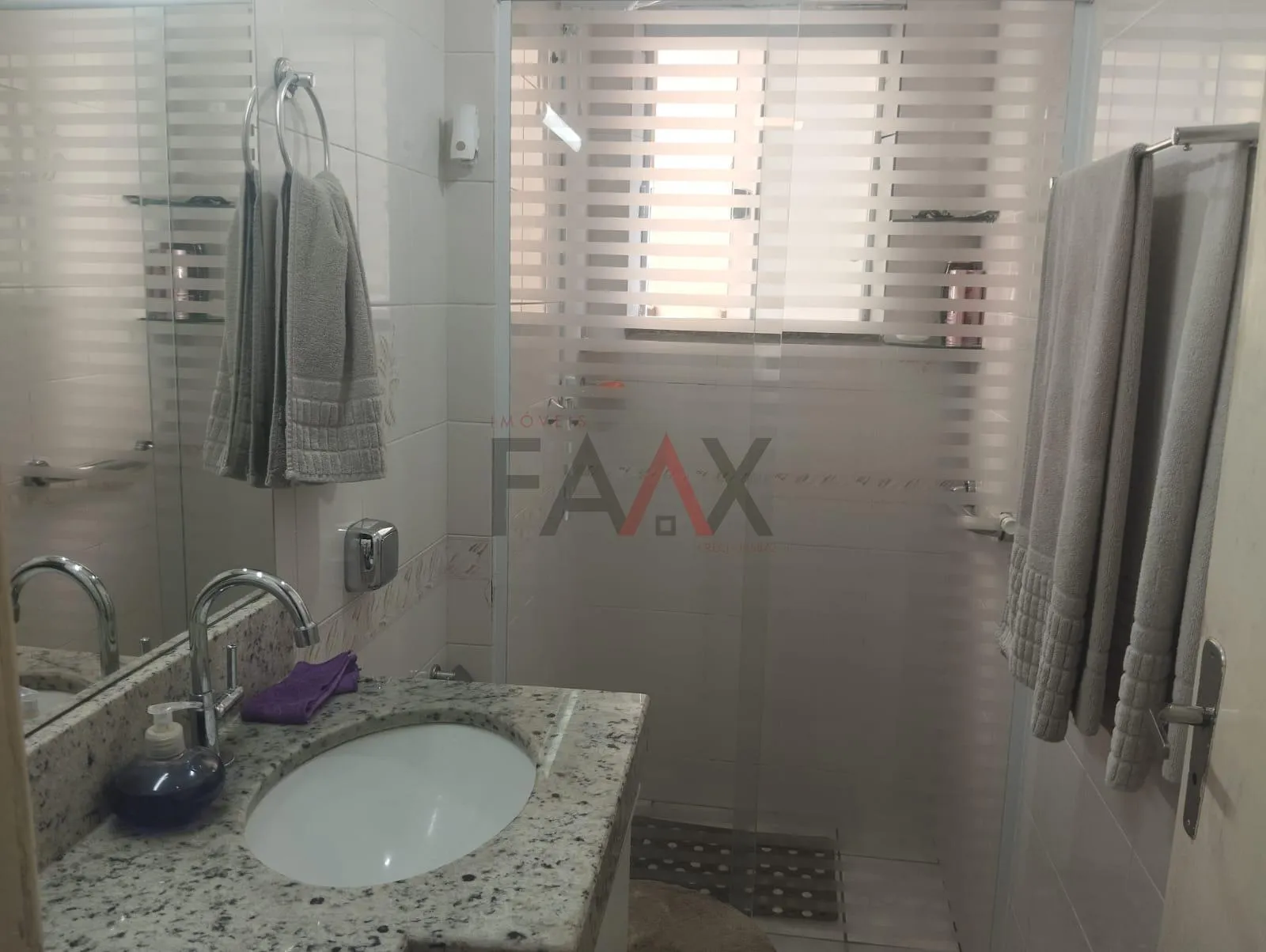 Imagem Apartamento com 2 dormitórios à venda, SANTA CRUZ, GUARAPUAVA - PR